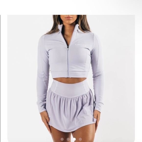 Alphalete trace set - Picture 2 of 9